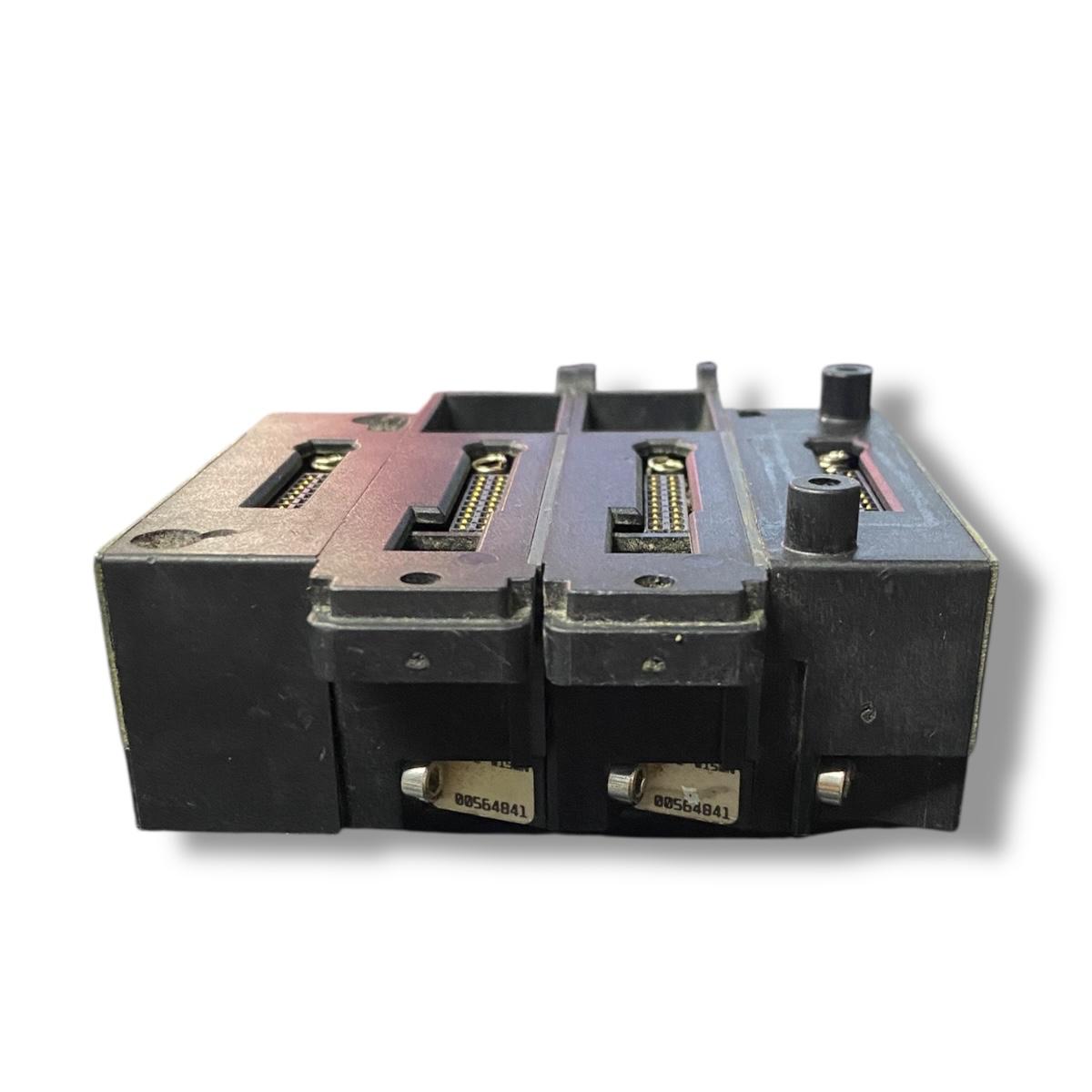 BURKERT 00564844 módulo backplane