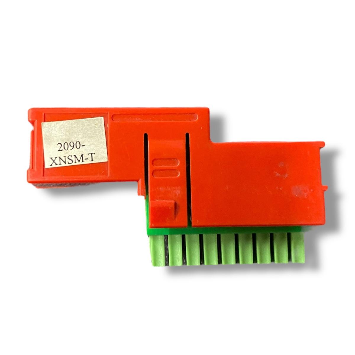 ALLEN BRADLEY 2090-xnsm-t kit de conector de cabecera