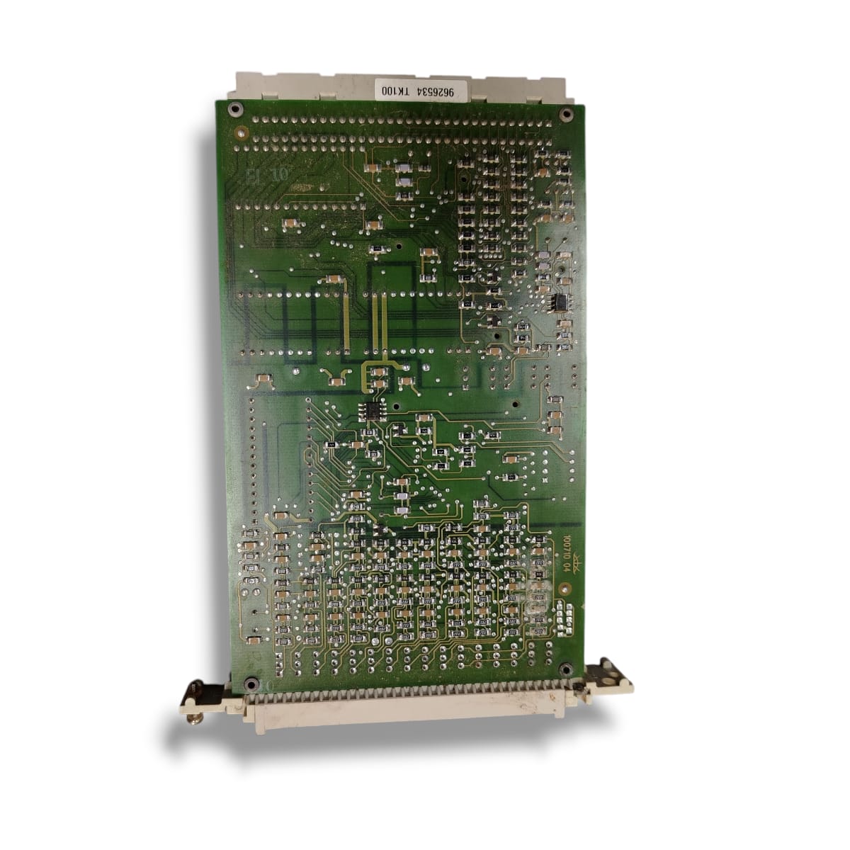 RESOTEC 90112.04 TARJETA