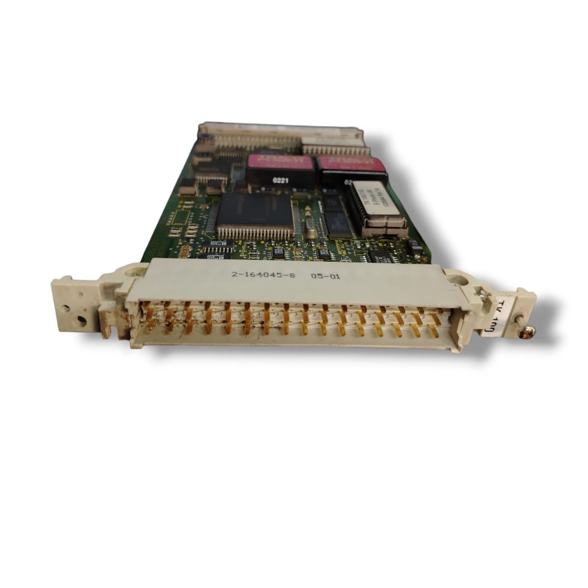 RESOTEC 90112.04 TARJETA