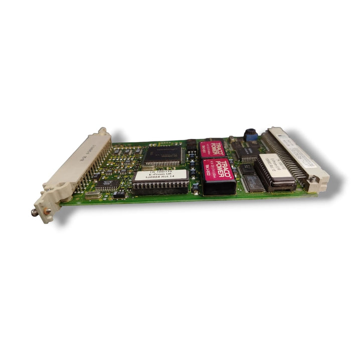 RESOTEC 90112.04 TARJETA