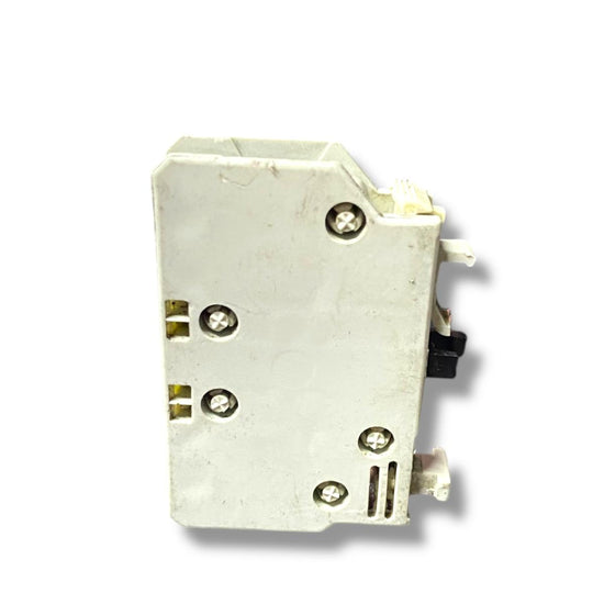 General Electric Bclf10 bloque de contacto auxiliar