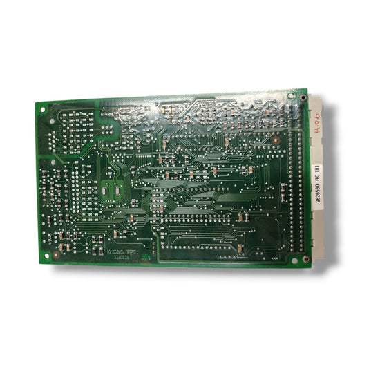 RESOTEC 90 260.01 TARJETA INTERFAZ