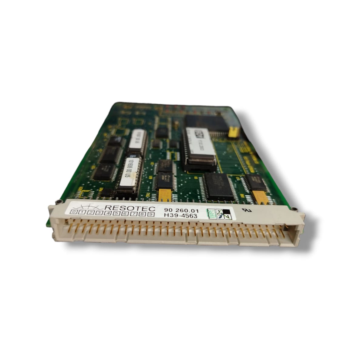 RESOTEC 90 260.01 TARJETA INTERFAZ