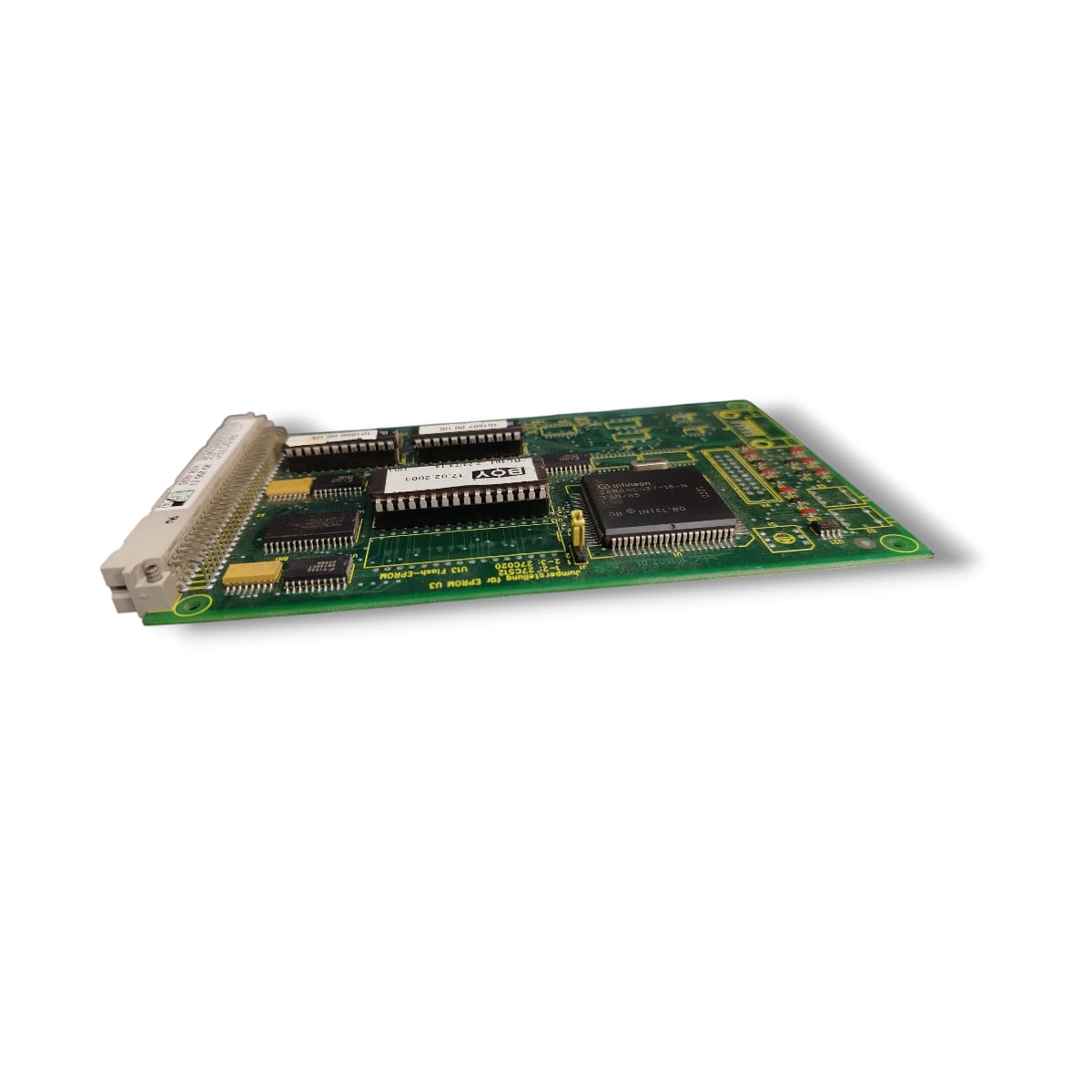 RESOTEC 90 260.01 TARJETA INTERFAZ