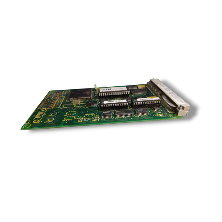 RESOTEC 90 260.01 TARJETA INTERFAZ