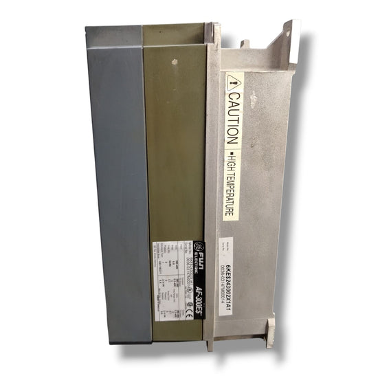 FUJI 6KE$243002X1A1 VARIADOR DE FRECUENCIA