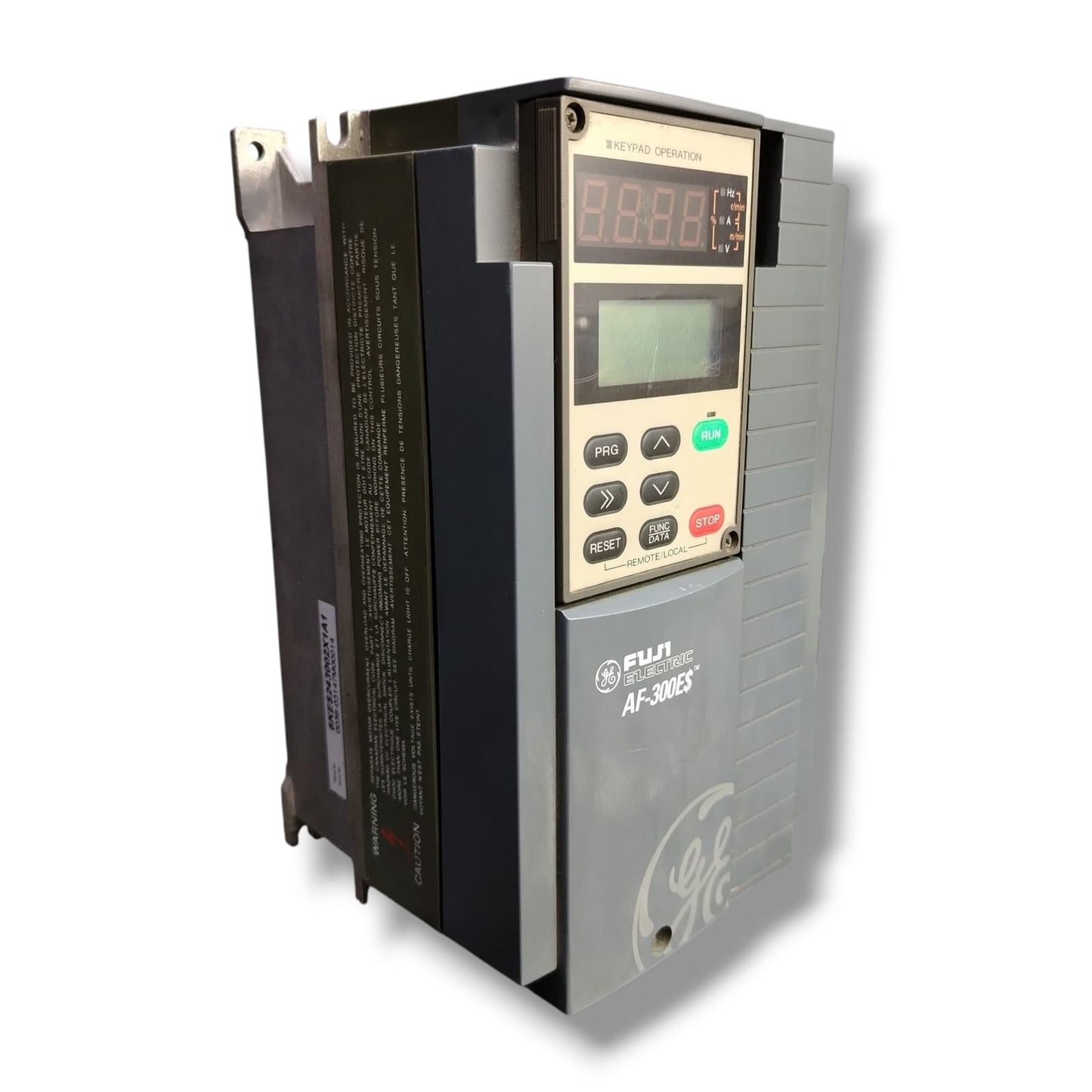 FUJI 6KE$243002X1A1 VARIADOR DE FRECUENCIA