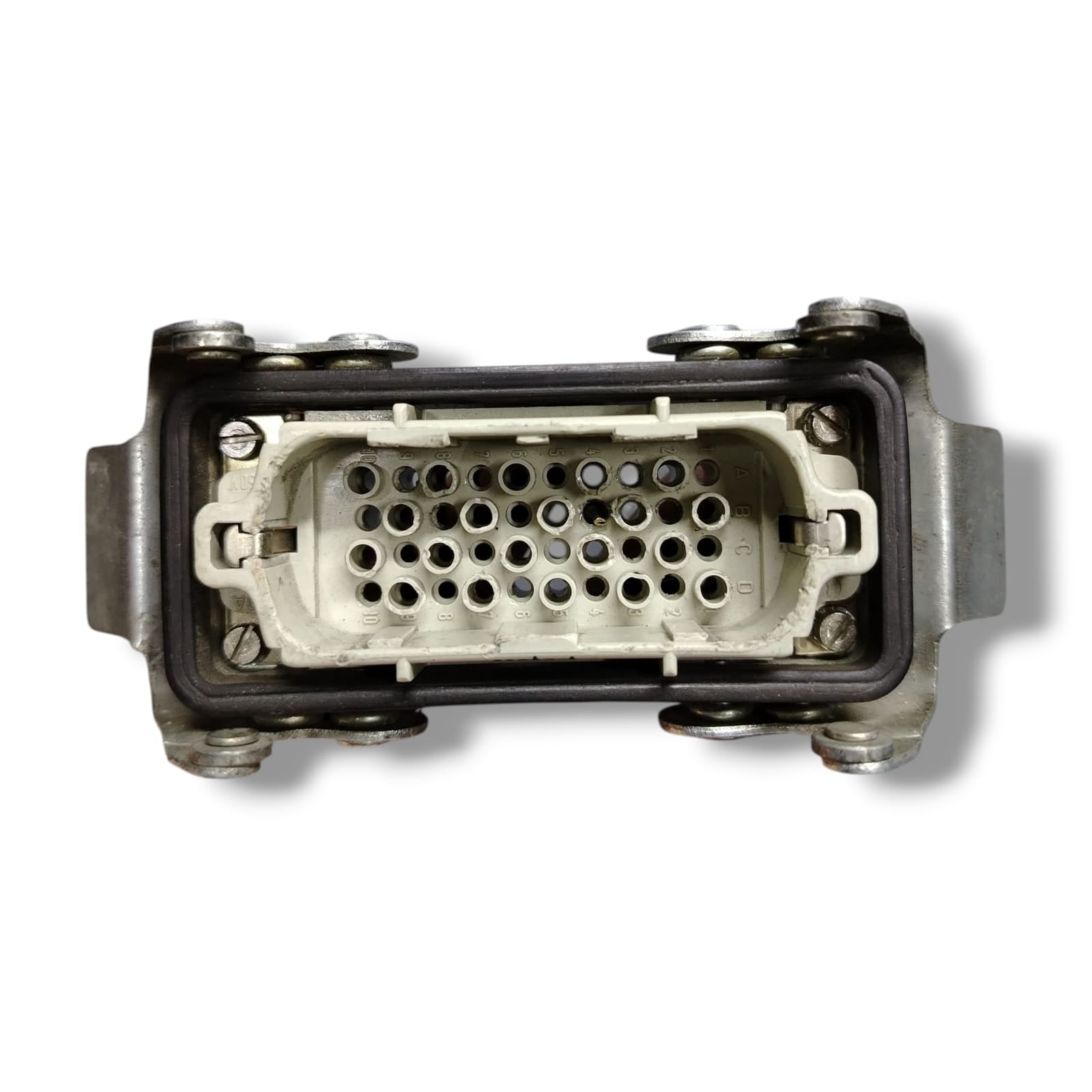 HARTING H-D 40S CONTACTO HEMBRA