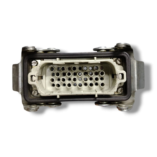 HARTING H-D 40S CONTACTO HEMBRA