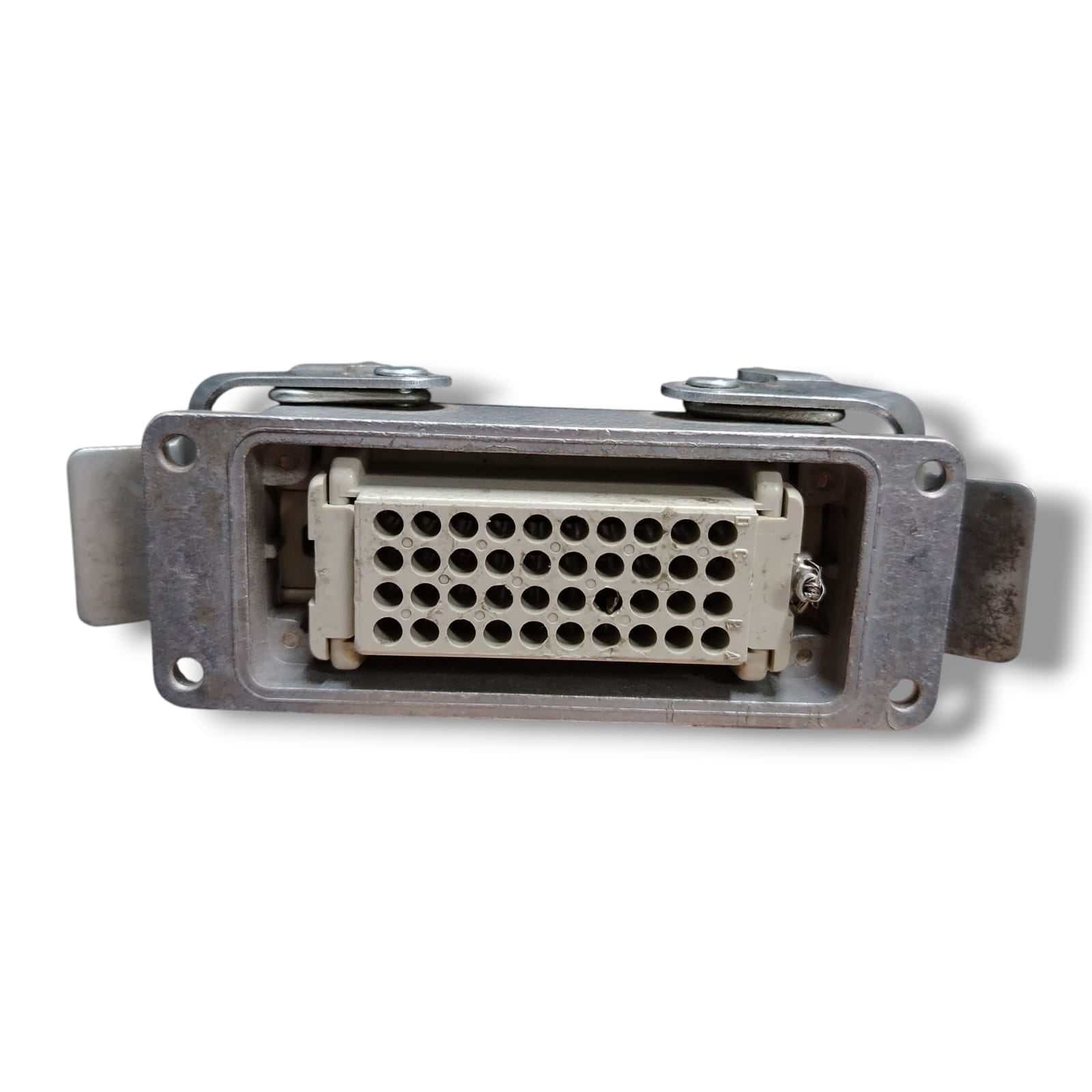 HARTING H-D 40S CONTACTO HEMBRA