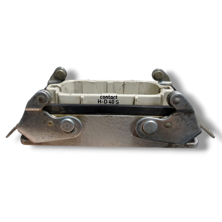 HARTING H-D 40S CONTACTO HEMBRA