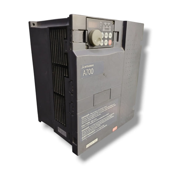 MITSUBISHI FR-A740-00170-NA INVERSOR DE FRECUENCIA