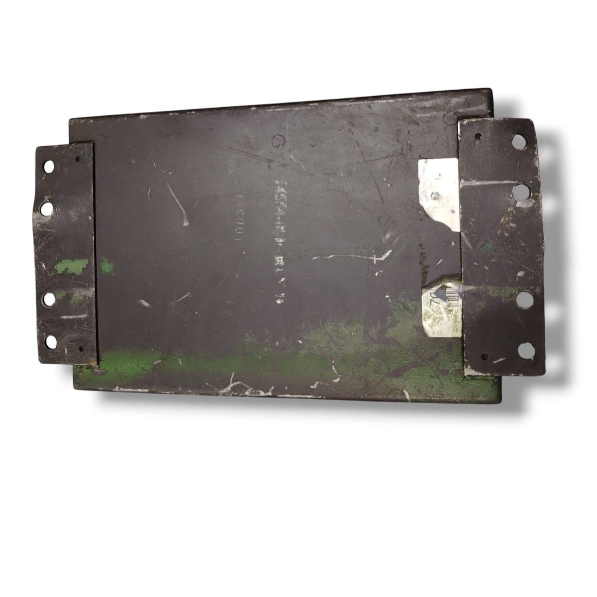 SCIENTIFIC TECHNOLOGIES LCM-100 CONTROLADOR DE SEGURIDAD