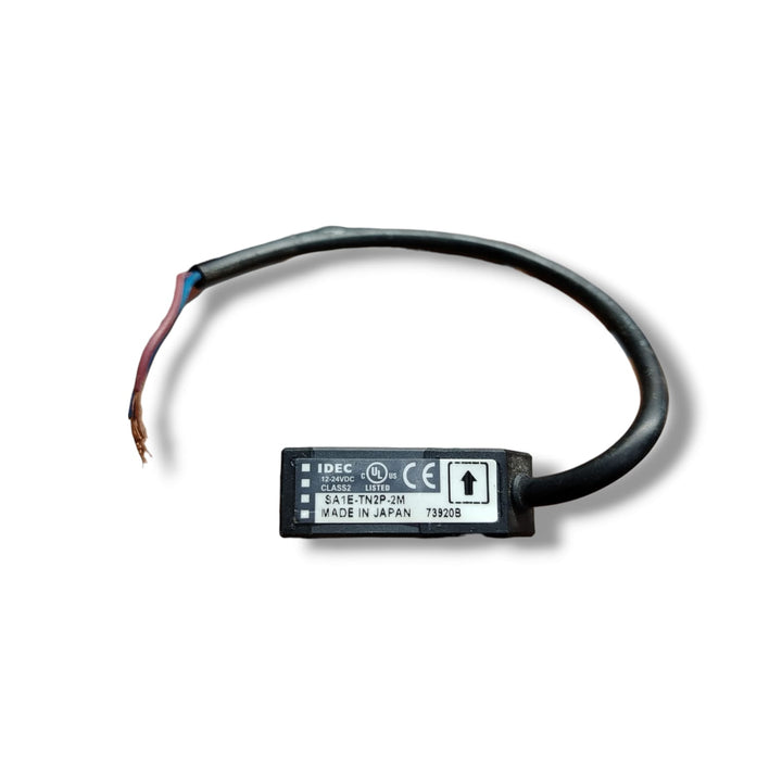 IDEC SA1E-TN2P-2M SENSOR FOTOELECTRICO