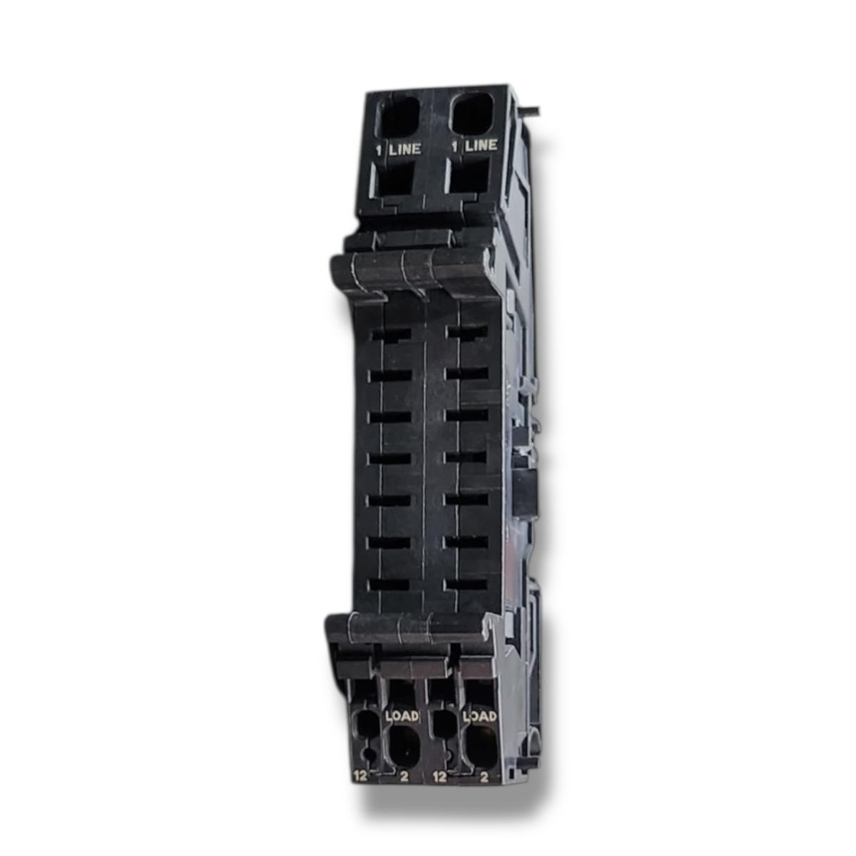 Phoenix Contact Tmcp-socket-m base modular