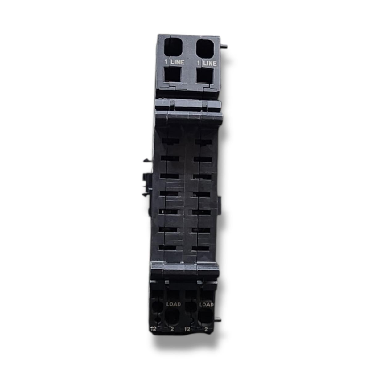 Phoenix Contact Tmcp-socket-m base modular