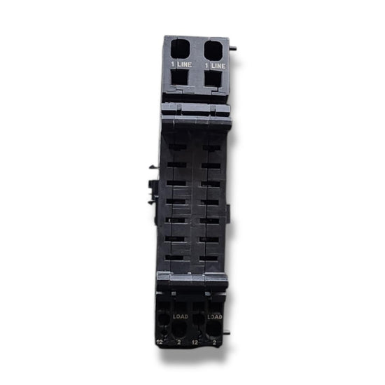 Phoenix Contact Tmcp-socket-m base modular