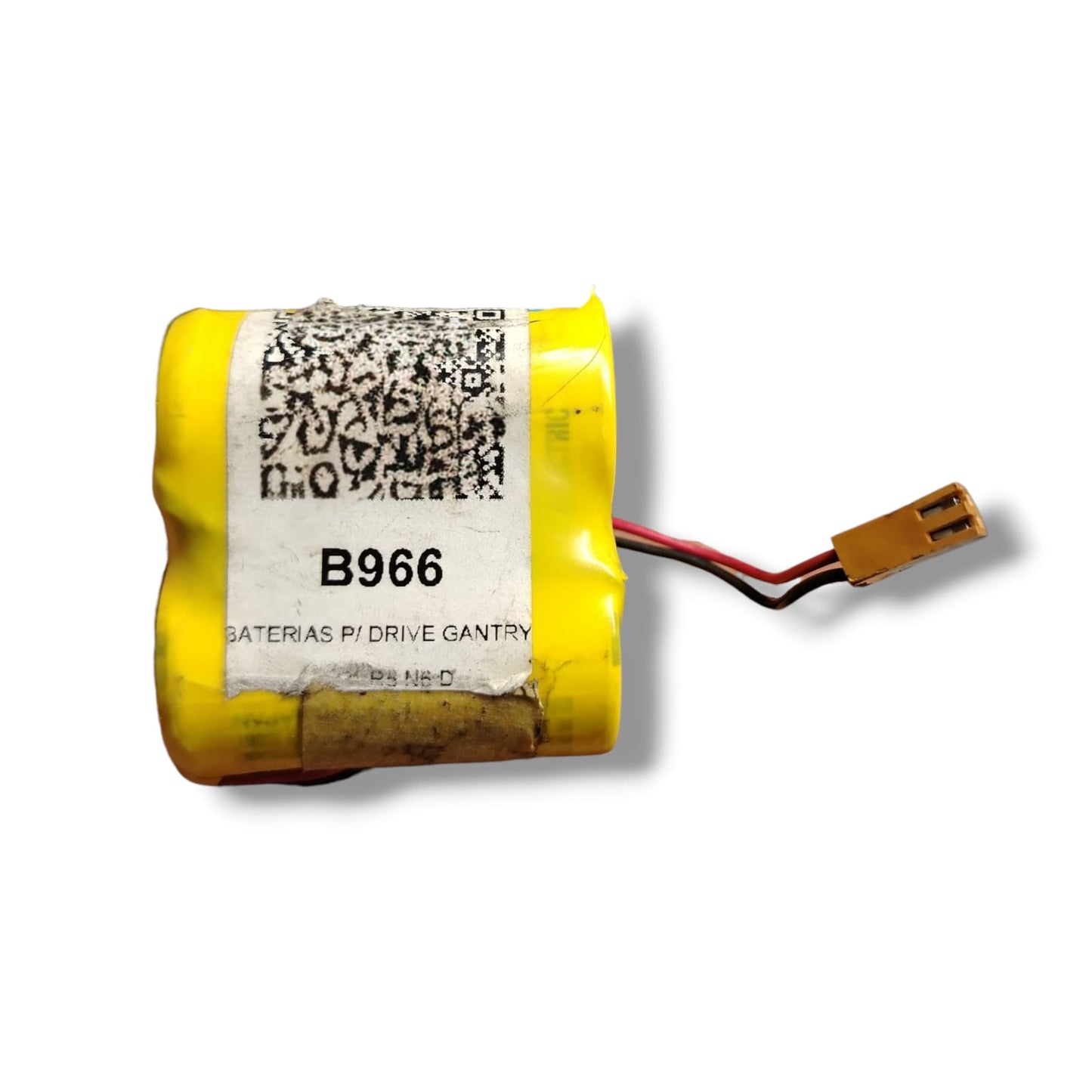 PANASONIC BA-CCF2TE BATERIA DE RESPALDO