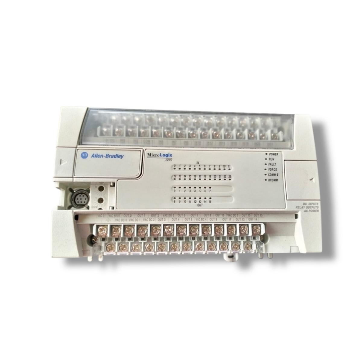 Allen Bradley 1762-l40bwa