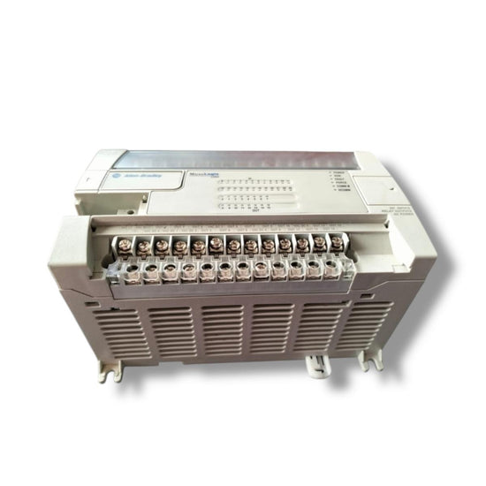 Allen Bradley 1762-l40bwa