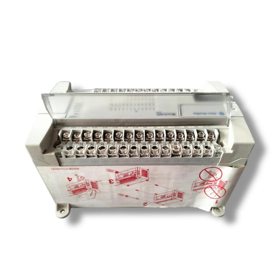 Allen Bradley 1762-l40bwa