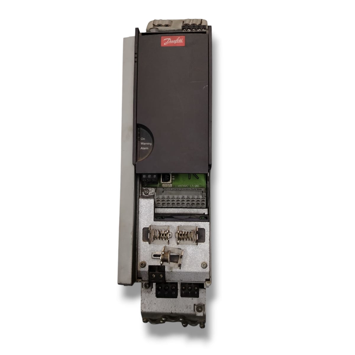 DANFOSS FC-302P1K5T5E20H1XXXXXXSXXXXAXBXCXXXXDX DRIVE DE FRECUENCIA
