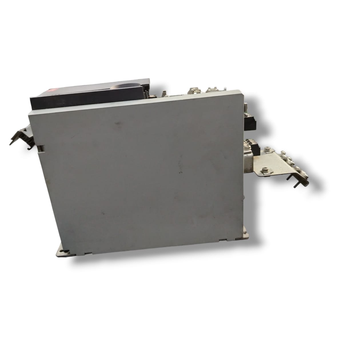 DANFOSS FC-302P1K5T5E20H1XXXXXXSXXXXAXBXCXXXXDX DRIVE DE FRECUENCIA