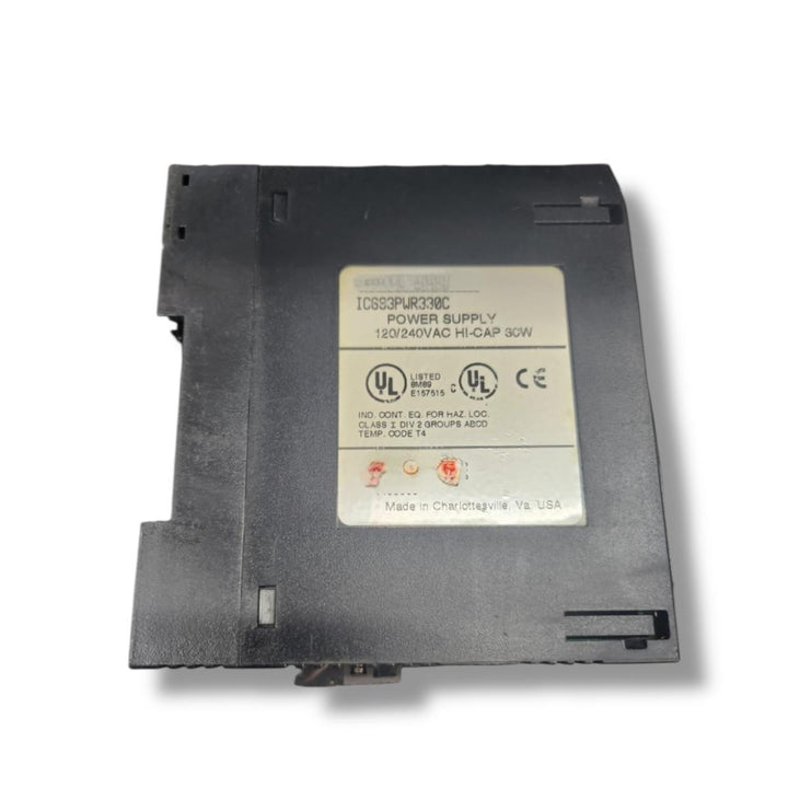 Ge Fanuc Ic693pwr330c módulo de fuente de alimentación