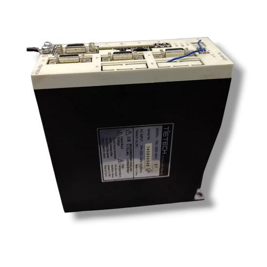 TIETECH TRC-1000-MOT-3T SERVO DRIVE