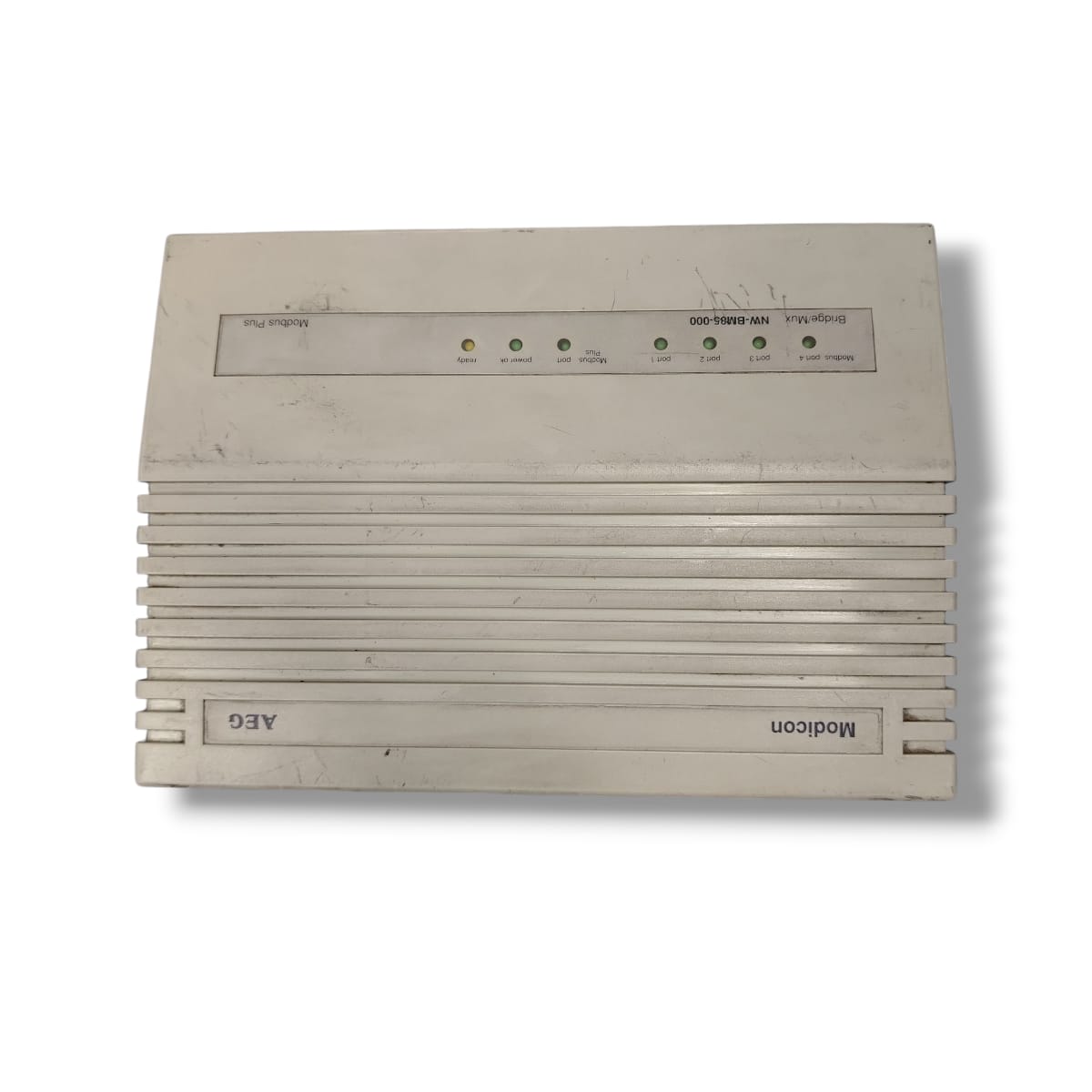 MODICON NW-BM85-000 MULTIPLEXER