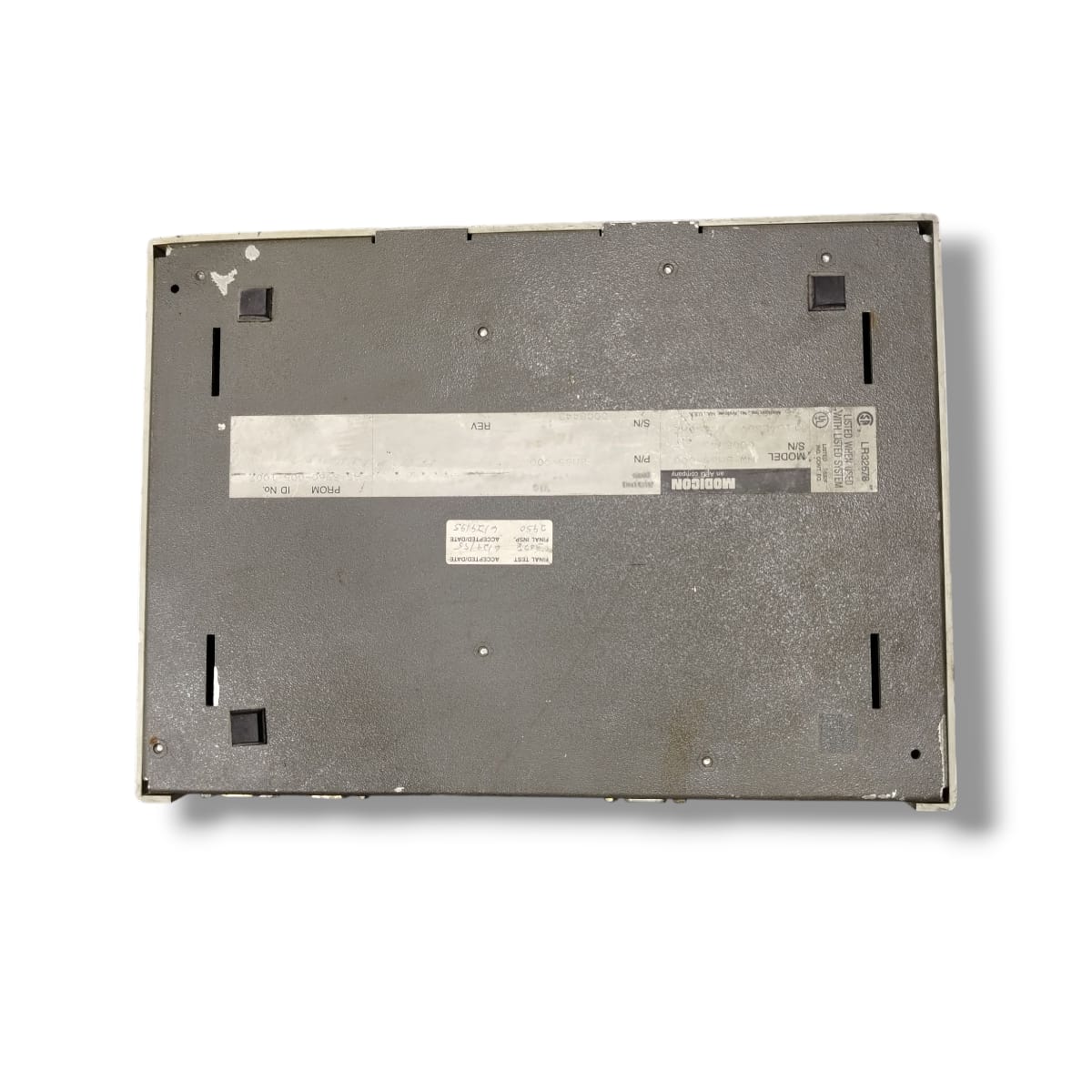 MODICON NW-BM85-000 MULTIPLEXER