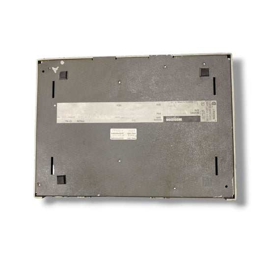 MODICON NW-BM85-000 MULTIPLEXER
