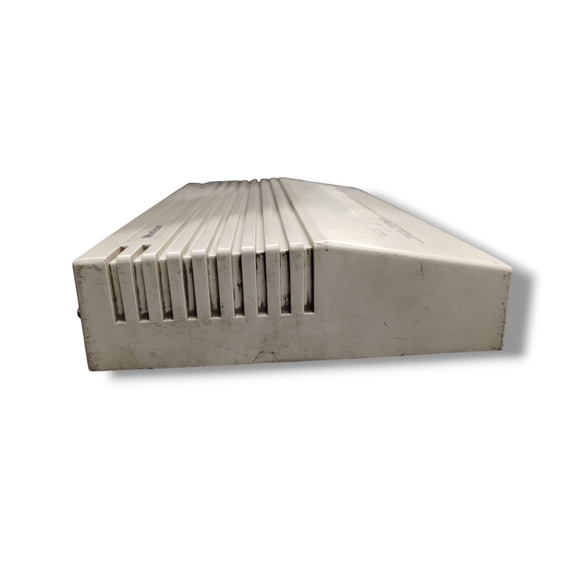 MODICON NW-BM85-000 MULTIPLEXER