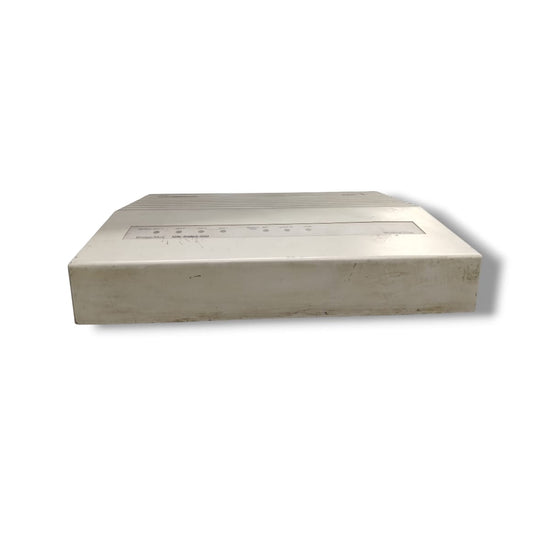 MODICON NW-BM85-000 MULTIPLEXER