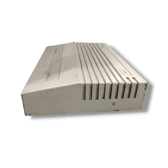 MODICON NW-BM85-000 MULTIPLEXER