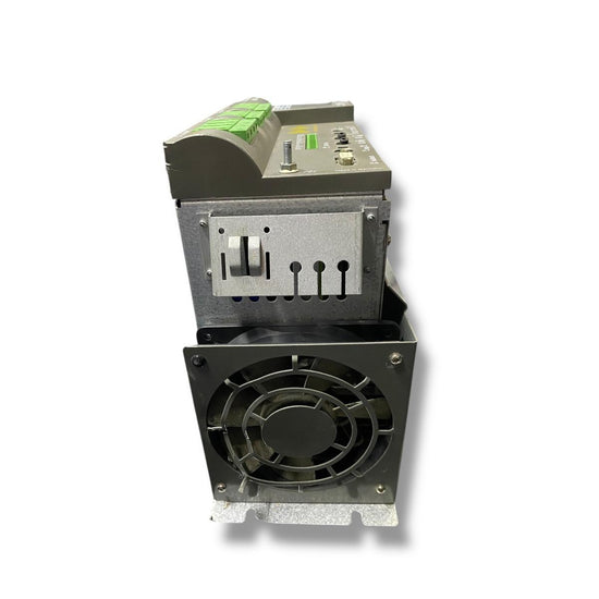 Schneider ELAU MC-4/11/22/400 servo drive VENTILADOR DAÑADO