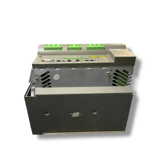 Schneider ELAU MC-4/11/22/400 servo drive VENTILADOR DAÑADO