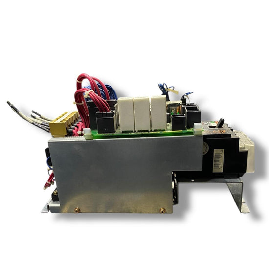 FANUC A05B-2452-C473 módulo de parada de emergencia