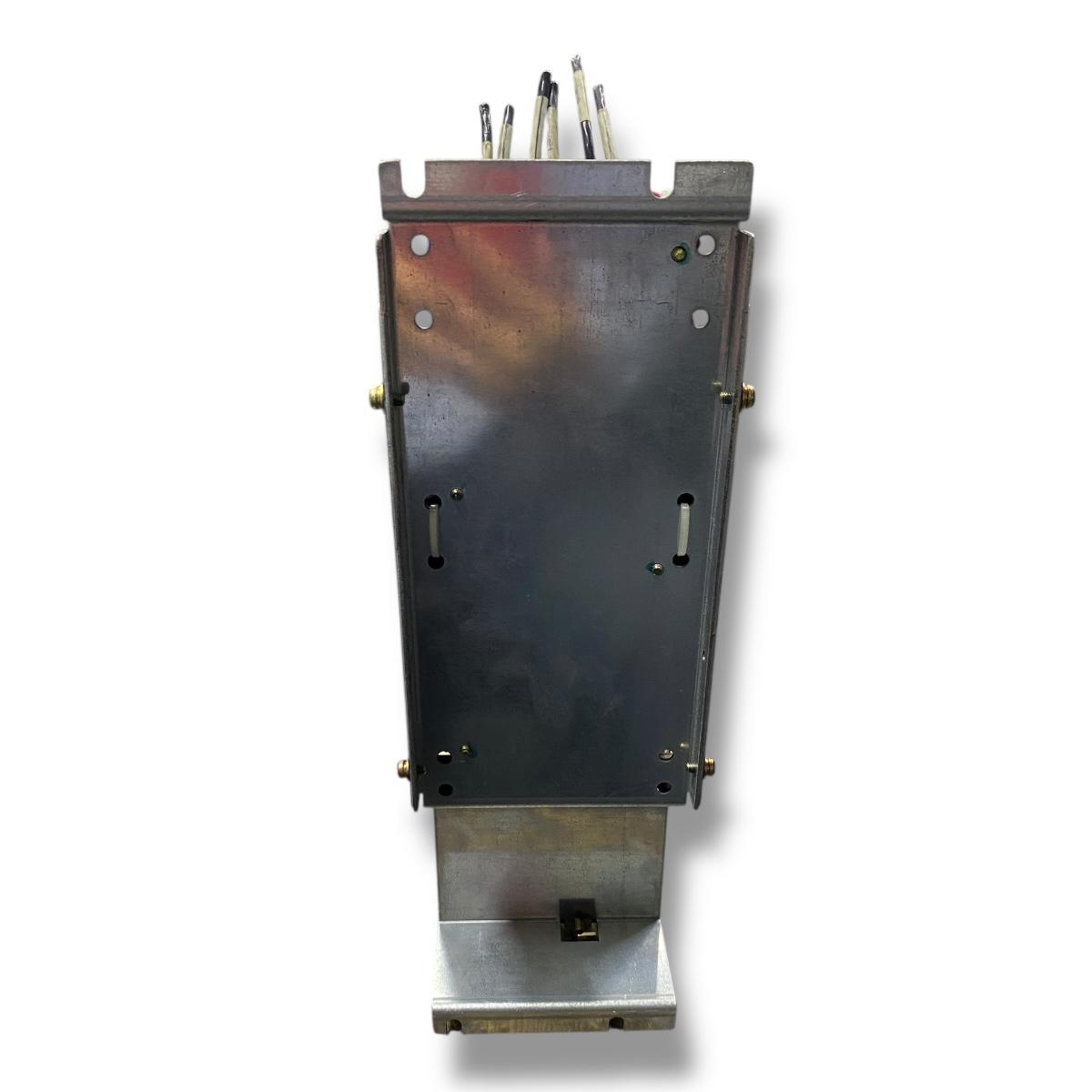 FANUC A05B-2452-C473 módulo de parada de emergencia