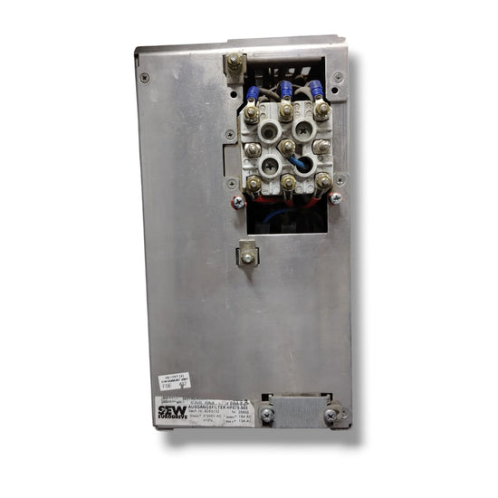 SEW EURODRIVE HF075-503 8263132