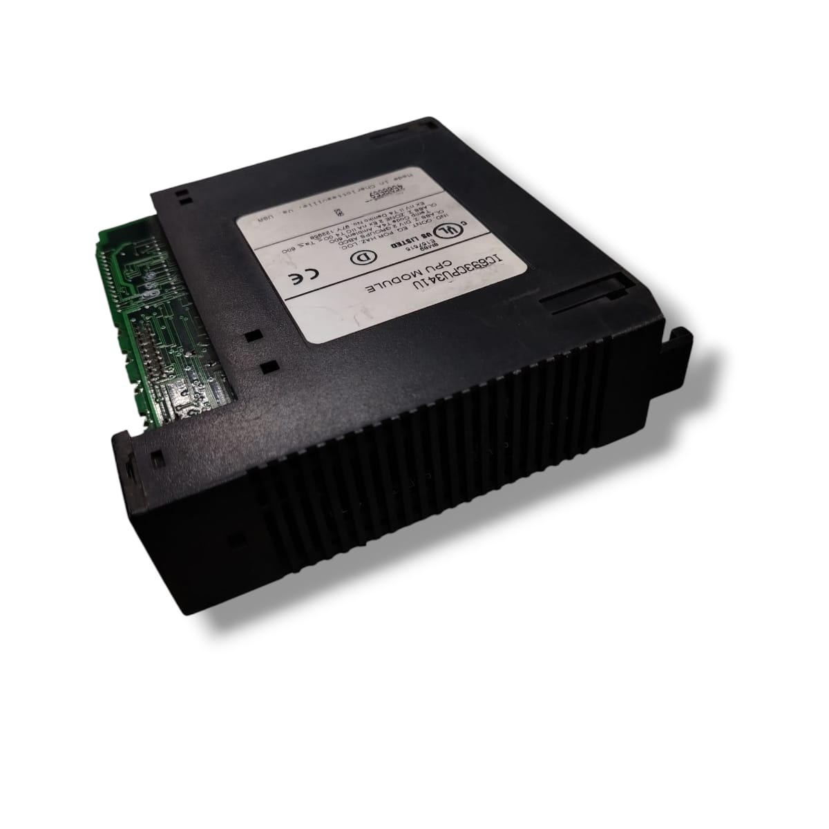 FANUC IC693CPU341U