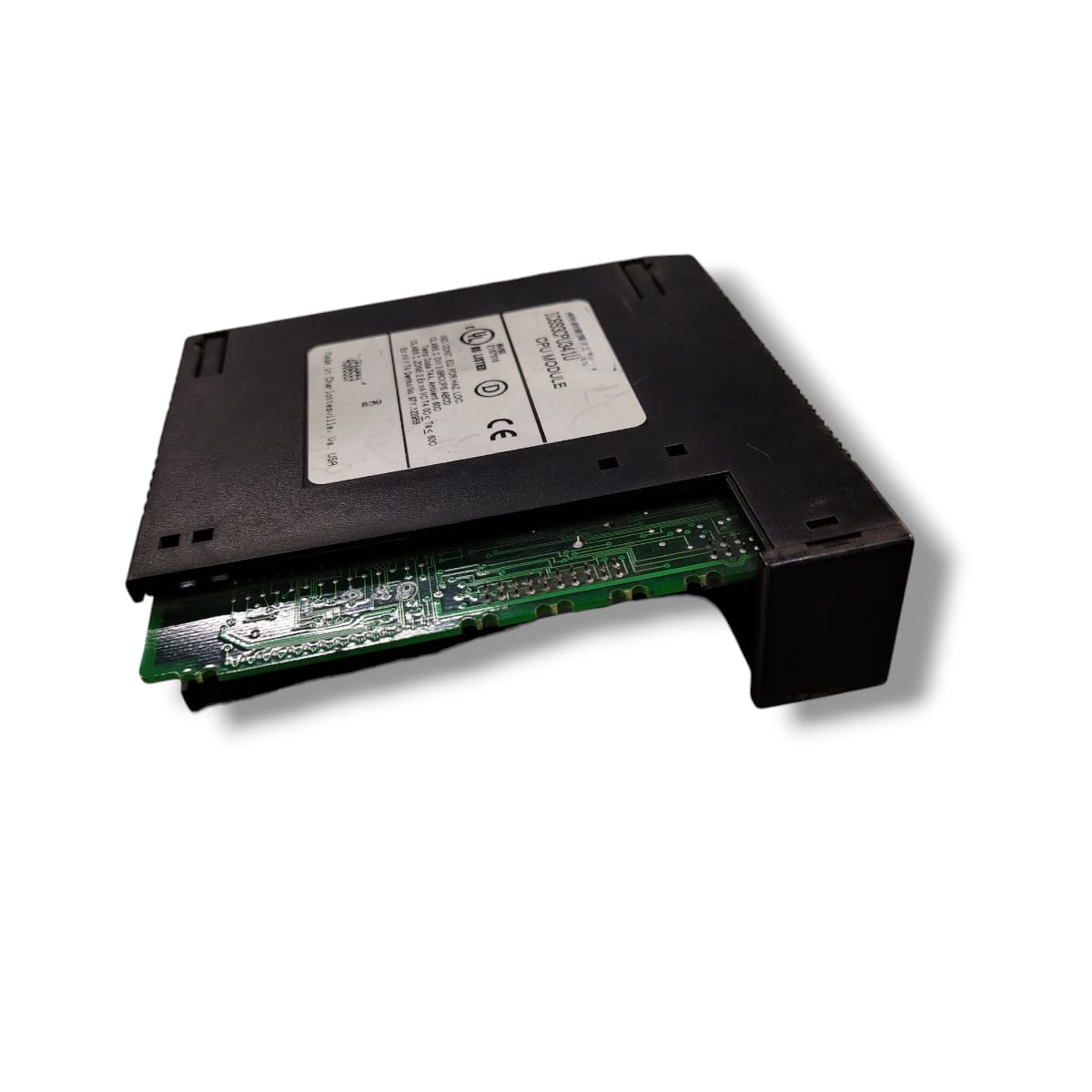 FANUC IC693CPU341U