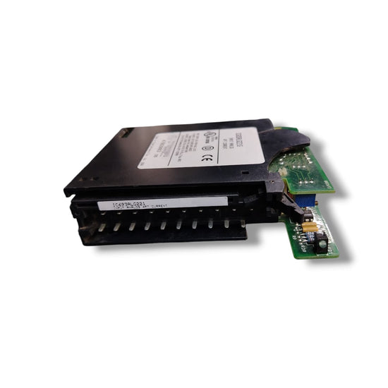 FANUC IC693ALG22IG MÓDULO DE ENTRADA ANALÓGICA