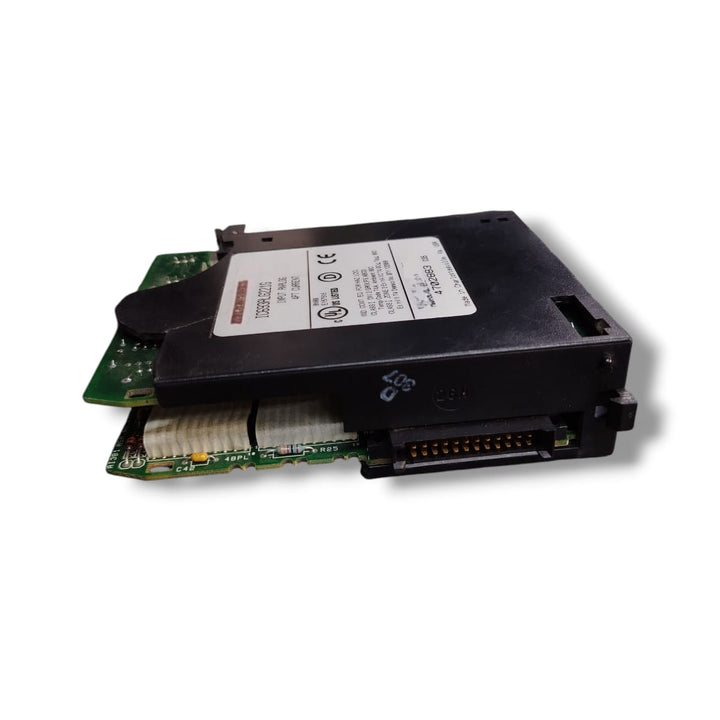 FANUC IC693ALG22IG MÓDULO DE ENTRADA ANALÓGICA