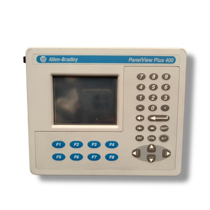 Allen-bradley 2711pc-b4c20d8 PanelView Plus