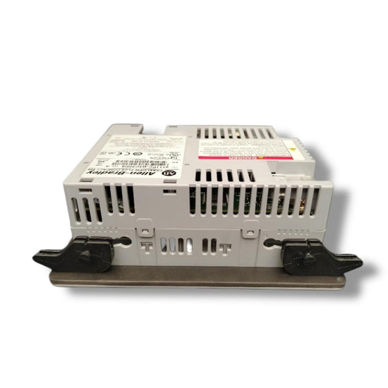 Allen-bradley 2711pc-b4c20d8 PanelView Plus