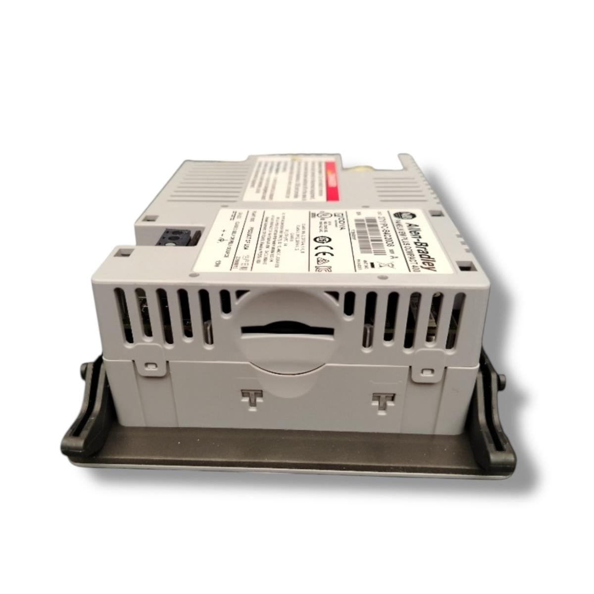 Allen-bradley 2711pc-b4c20d8 PanelView Plus