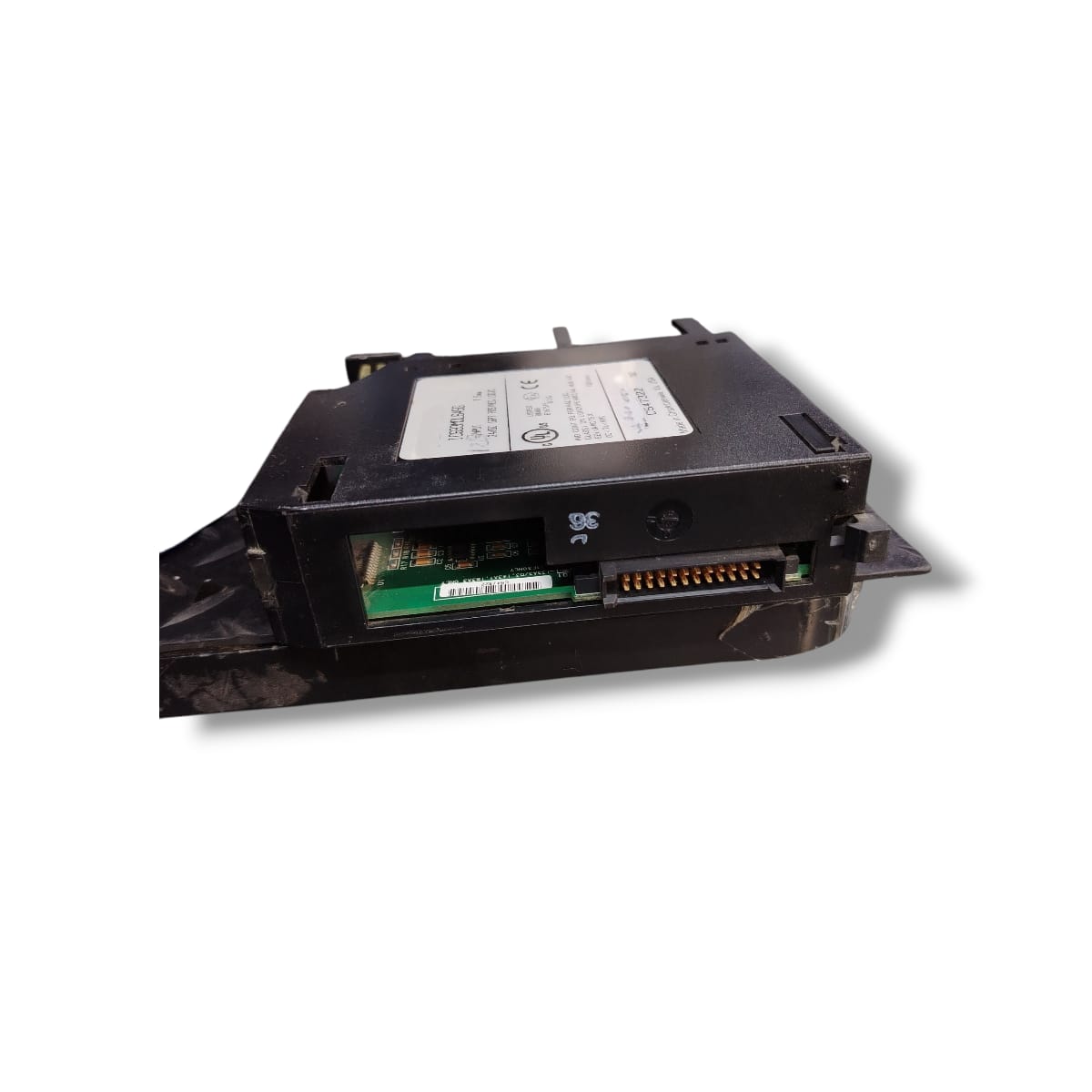 FANUC IC693MDL645G MÓDULO DE ENTRADA DIGITAL (CON DETALLE)