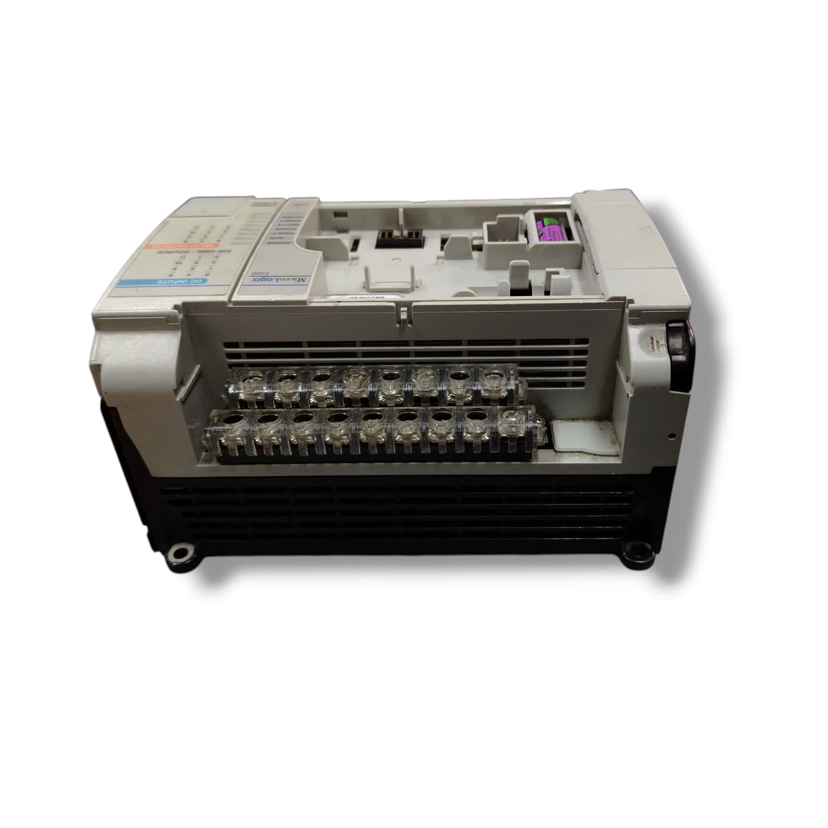 ALLEN BRADLEY 1764-lsb 24BWA SERIE A BASE DE CONTROLADOR